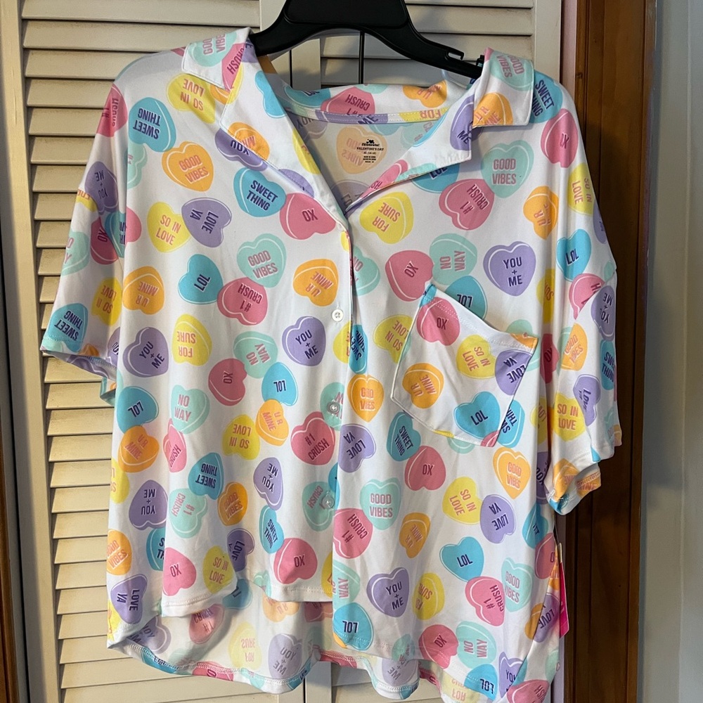 Matching Pajama Ser